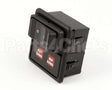 00-855002-00001 Vulcan Hart Switch,Power Indicator Light