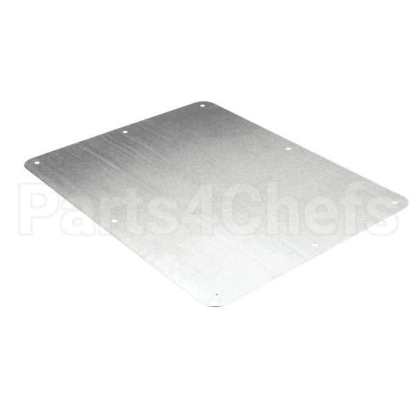 00-855285-00002 Compatible Hobart Door Gasket Retainer, 5 Pan