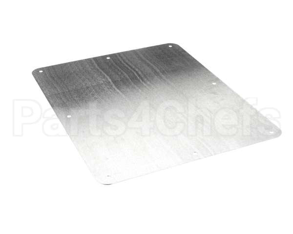 00-855285-00002 Vulcan Hart Door Gasket Retainer,5 Pan, 17X13.625X0.