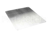 00-855285-00002 Vulcan Hart Door Gasket Retainer,5 Pan, 17X13.625X0.