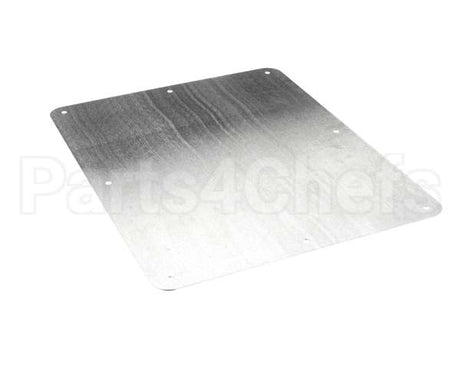 00-855285-00002 Vulcan Hart Door Gasket Retainer,5 Pan, 17X13.625X0.