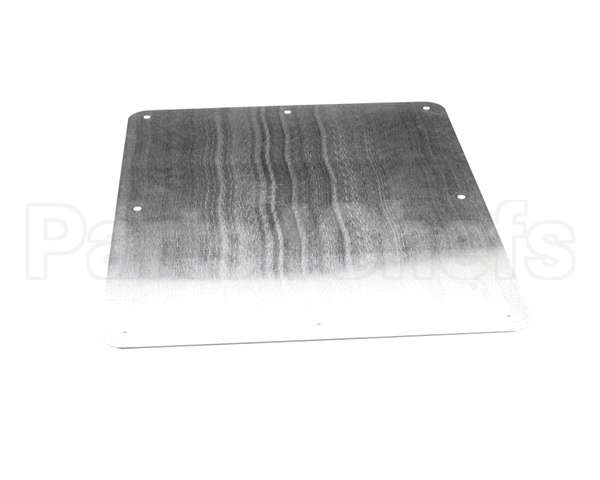 00-855285-00002 Vulcan Hart Door Gasket Retainer,5 Pan, 17X13.625X0.