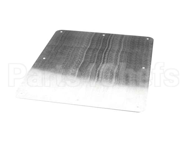 00-855285-00002 Vulcan Hart Door Gasket Retainer,5 Pan, 17X13.625X0.