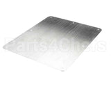 00-855285-00002 Vulcan Hart Door Gasket Retainer,5 Pan, 17X13.625X0.