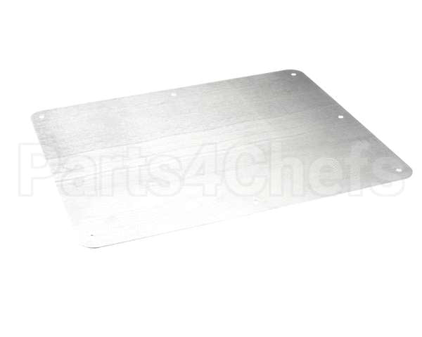 00-855285-00002 Vulcan Hart Door Gasket Retainer,5 Pan, 17X13.625X0.
