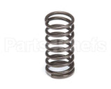 00-855298-00001 Vulcan Hart Cabinet,Door Latch Spring