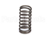 00-855298-00001 Vulcan Hart Cabinet,Door Latch Spring