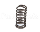 00-855298-00001 Vulcan Hart Cabinet,Door Latch Spring