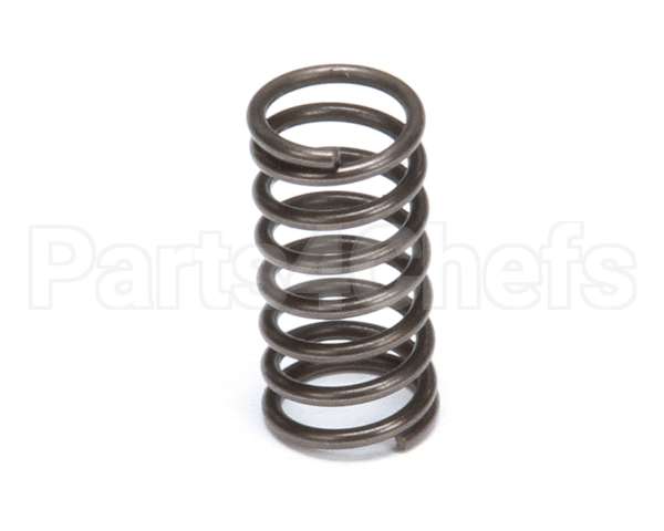 00-855298-00001 Vulcan Hart Cabinet,Door Latch Spring