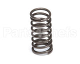 00-855298-00001 Vulcan Hart Cabinet,Door Latch Spring