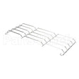 00-855355-00001 Compatible Vulcan Rack, Wire 3 Pan Compt