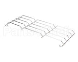 00-855355-00001 Vulcan Hart Rack,Wire 3 Pan Compt