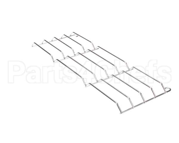 00-855355-00001 Vulcan Hart Rack,Wire 3 Pan Compt