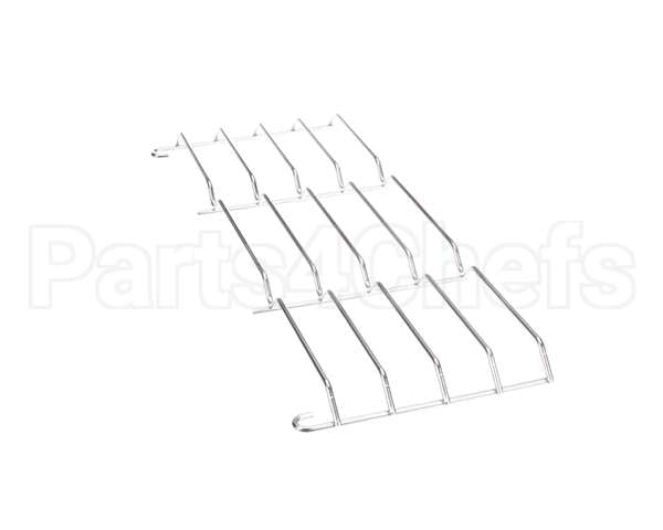 00-855355-00001 Vulcan Hart Rack,Wire 3 Pan Compt