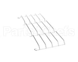 00-855355-00001 Vulcan Hart Rack,Wire 3 Pan Compt