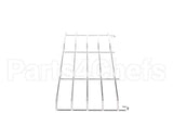 00-855355-00001 Vulcan Hart Rack,Wire 3 Pan Compt