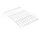 00-855355-00002 Vulcan Hart Rack,Wire 5 Pan Compt