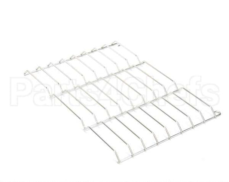 00-855355-00002 Vulcan Hart Rack,Wire 5 Pan Compt