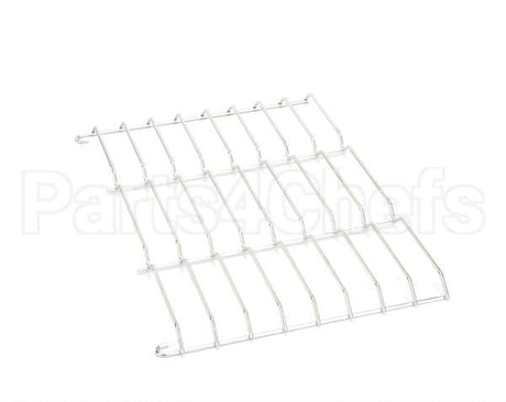 00-855355-00002 Vulcan Hart Rack,Wire 5 Pan Compt