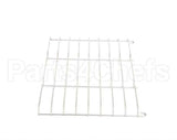 00-855355-00002 Vulcan Hart Rack,Wire 5 Pan Compt