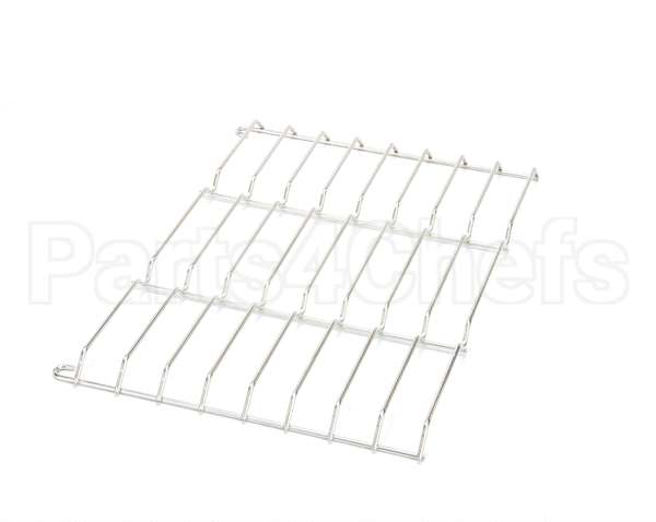 00-855355-00002 Vulcan Hart Rack,Wire 5 Pan Compt