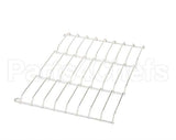 00-855355-00002 Vulcan Hart Rack,Wire 5 Pan Compt