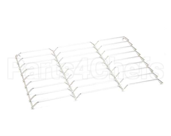 00-855355-00002 Vulcan Hart Rack,Wire 5 Pan Compt
