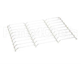 00-855355-00002 Vulcan Hart Rack,Wire 5 Pan Compt
