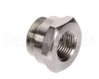 00-855394-00001 Vulcan Hart Cabinet,Steam Port Adapter