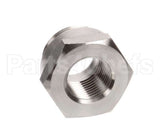 00-855394-00001 Vulcan Hart Cabinet,Steam Port Adapter