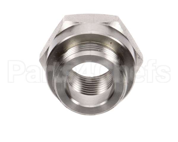 00-855394-00001 Vulcan Hart Cabinet,Steam Port Adapter