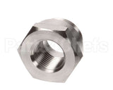 00-855394-00001 Vulcan Hart Cabinet,Steam Port Adapter