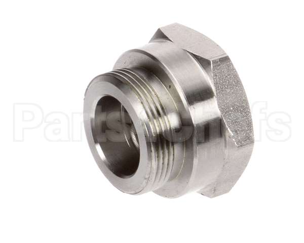 00-855394-00001 Vulcan Hart Cabinet,Steam Port Adapter