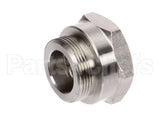00-855394-00001 Vulcan Hart Cabinet,Steam Port Adapter