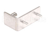 00-855521-00001 Vulcan Hart Cabinet,Top Door Hinge Assembly
