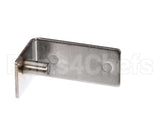 00-855521-00002 Vulcan Hart Cabinet,Btm Door Hinge Assembly