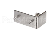 00-855521-00002 Vulcan Hart Cabinet,Btm Door Hinge Assembly