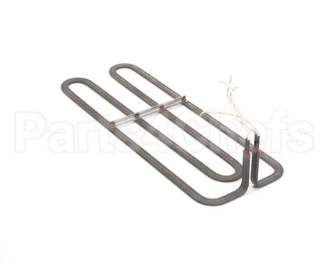 00-855529-00001 Vulcan Hart Heater Assembly,480V