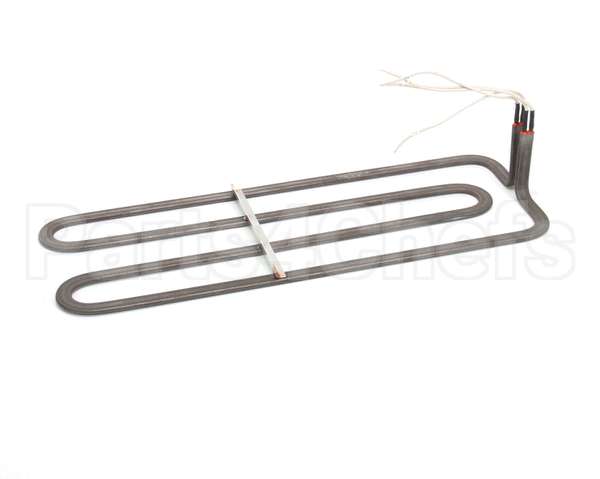 00-855529-00001 Vulcan Hart Heater Assembly,480V