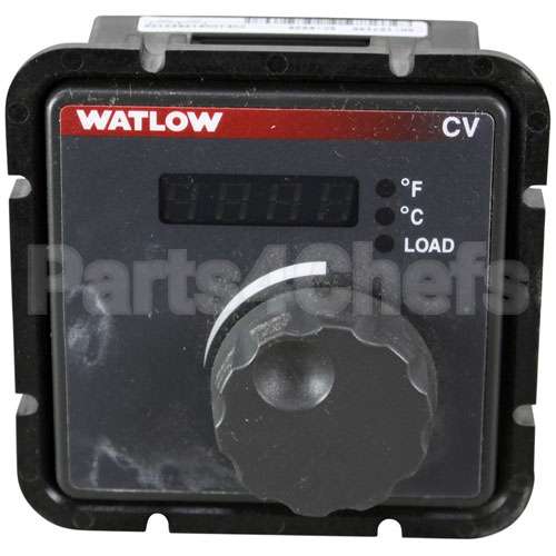 00-855533-00001 Compatible Vulcan Temperature Controller