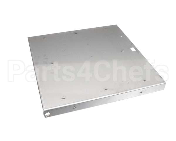 00-855582-00002 Vulcan Hart Door,Compt Bracket Weld 5 Pan