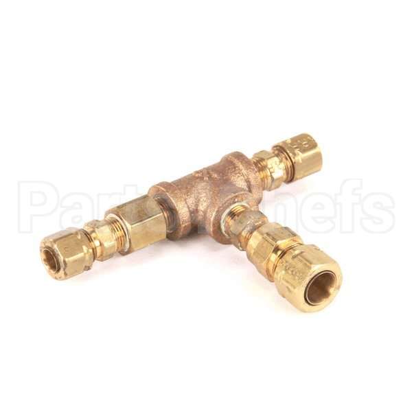00-855601-00001 Compatible Vulcan Pilot, Air Natural Assembly