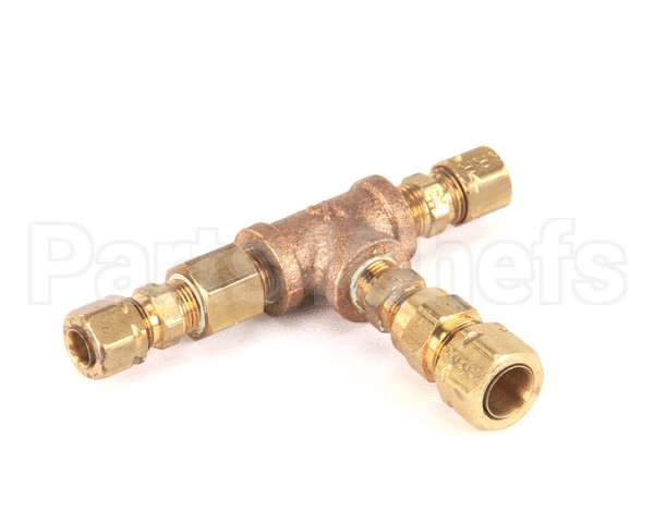 00-855601-00001 Vulcan Hart Pilot,Air Natural Assembly