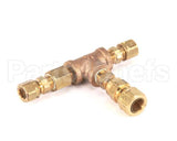 00-855601-00001 Vulcan Hart Pilot,Air Natural Assembly