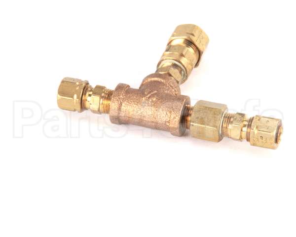 00-855601-00001 Vulcan Hart Pilot,Air Natural Assembly