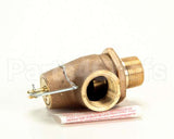 00-855606-00001 Vulcan Hart Valve,Relief 3/4" 5 Psi