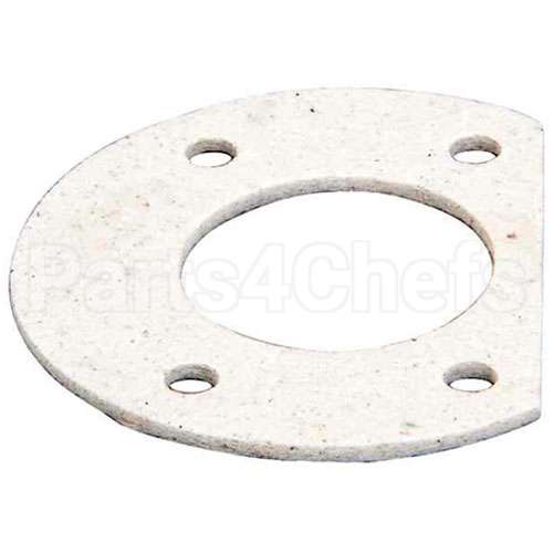 00-855626-00001 Compatible Hobart Burner Gasket