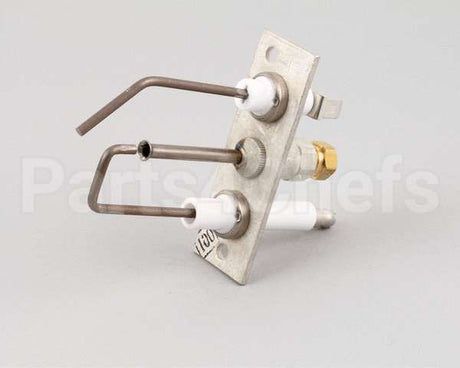 00-855627-00001 Vulcan Hart Pilot,Vax