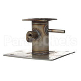 00-855640-00001 Vulcan Hart Burner,Adaptor Weld