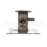 00-855640-00001 Vulcan Hart Burner,Adaptor Weld